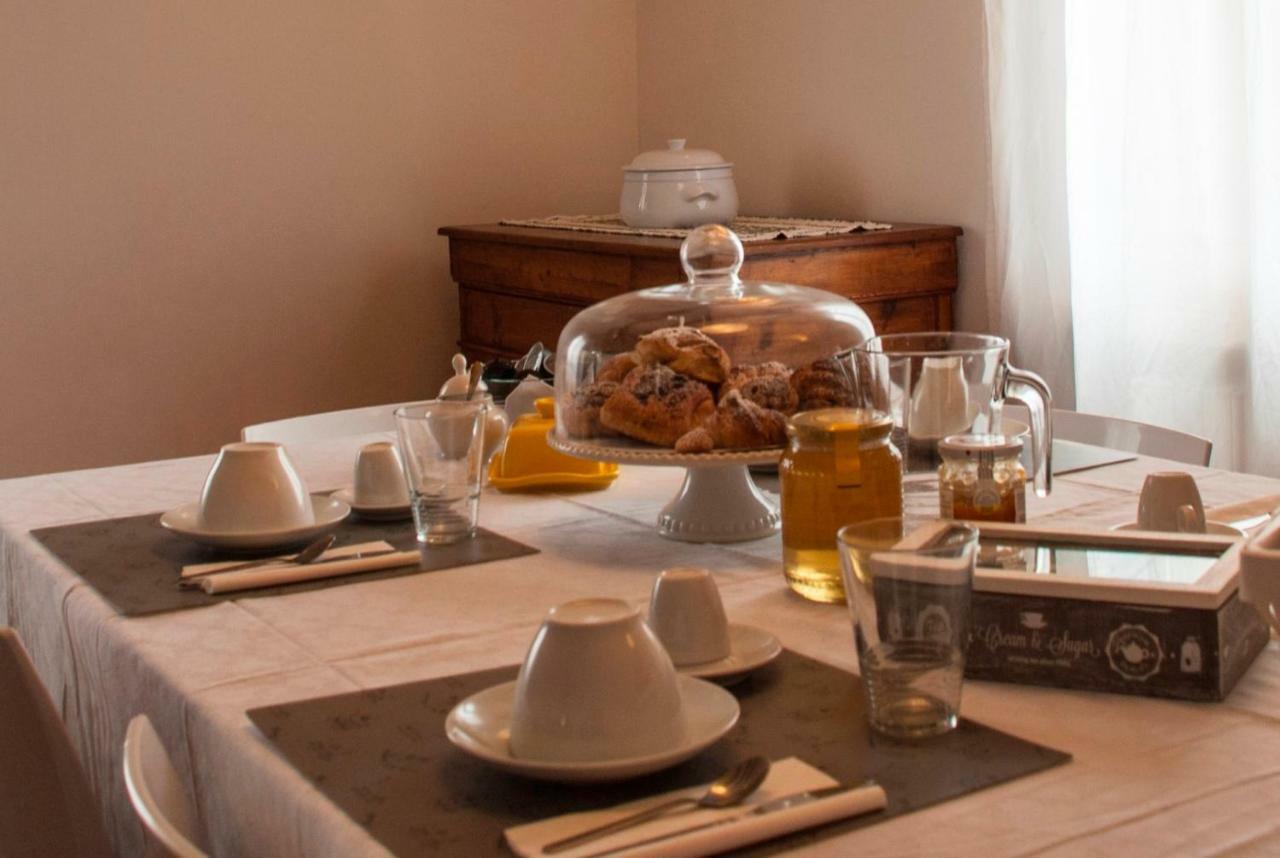 Bed and Breakfast Calmancino Delle Selve Urbino Exterior foto