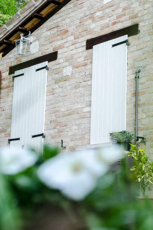 Bed and Breakfast Calmancino Delle Selve Urbino Exterior foto