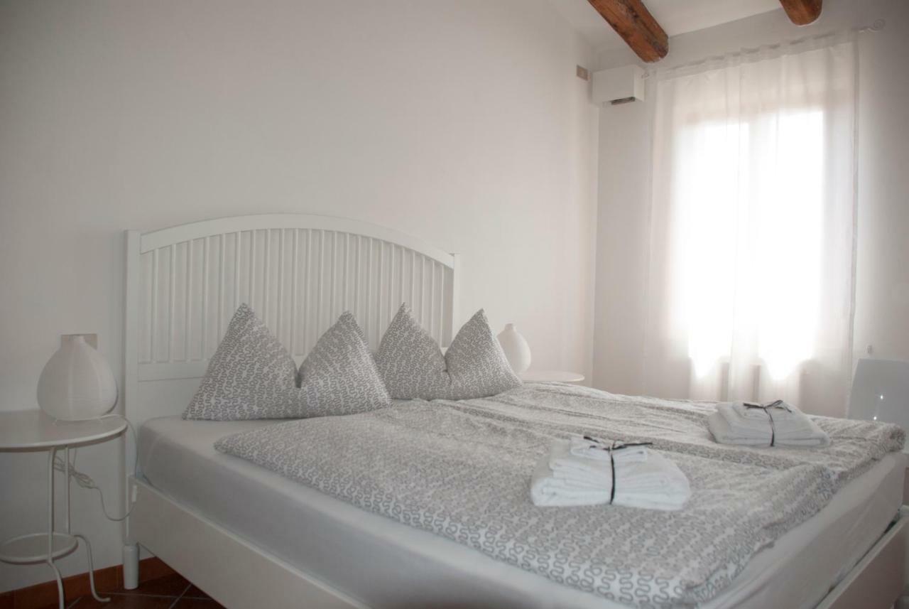 Bed and Breakfast Calmancino Delle Selve Urbino Exterior foto
