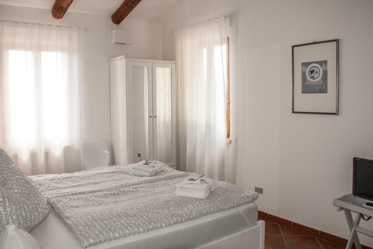 Bed and Breakfast Calmancino Delle Selve Urbino Exterior foto
