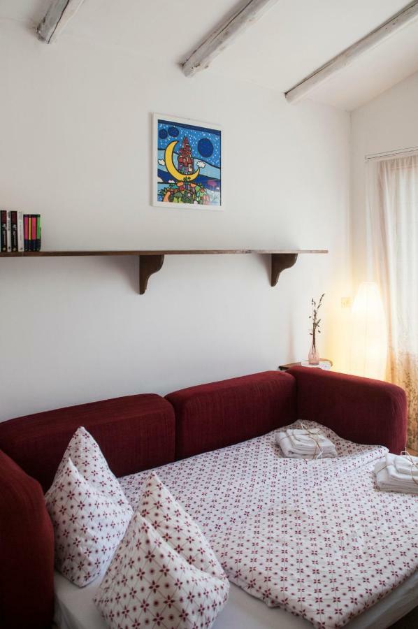 Bed and Breakfast Calmancino Delle Selve Urbino Exterior foto