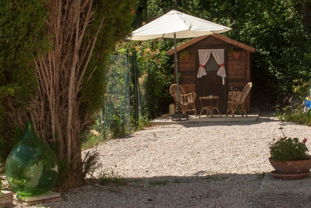 Bed and Breakfast Calmancino Delle Selve Urbino Exterior foto